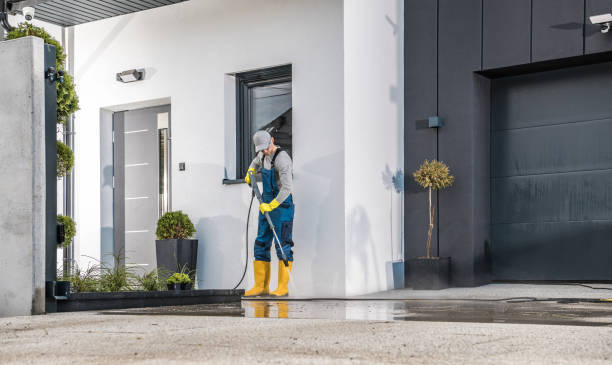 Reliable Stanton, NE Pressure Washing Solutions